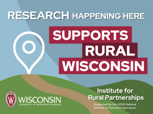 The rural livability project:  An interview with Tessa Conroy