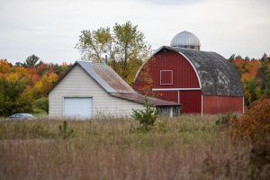 Federal grant to spur construction of weather, soil monitoring network to aid Wisconsin farmers