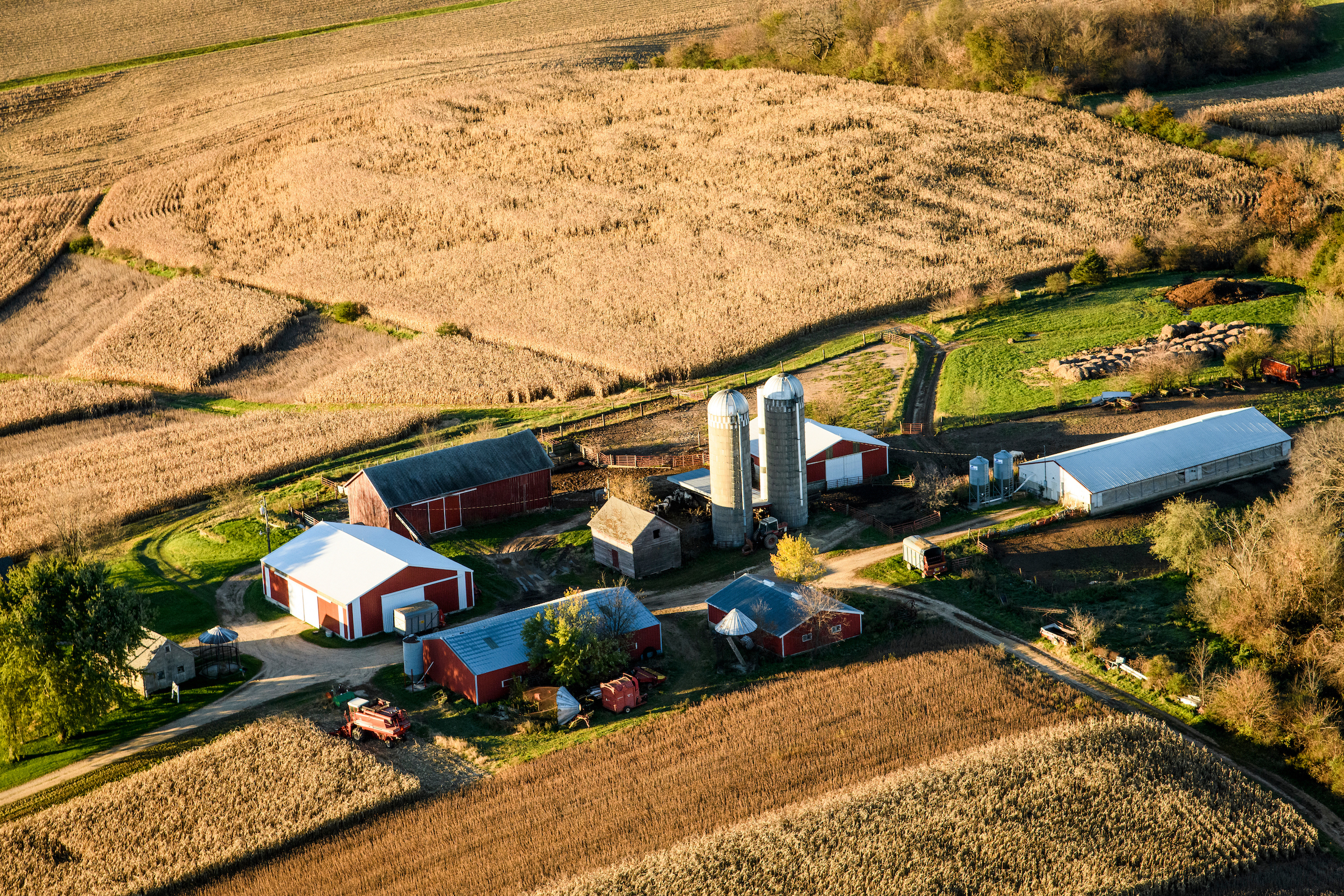 Wisconsin Usda Rural Development Funded Projects in Wisconsin Communities – Wisconsin Rural Partnerships ...