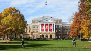 UW-Madison set to receive over $80 million through appropriations spending package