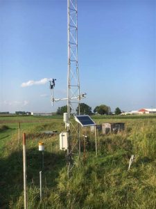 Wisconsin is getting a new, vast weather station network. Here’s why it’s a game-changer.