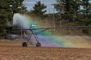 Funding Supports Water Quality Research & Outreach