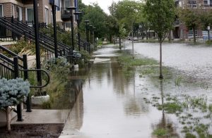 ‘Death by a thousand cuts’: Rains renew Madison’s flooding worries