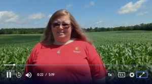 Natasha Paris on Wisconsin’s farms facing weather whiplash