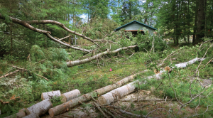 Preparing Wisconsin’s Rural Communities for Extreme Weather Events