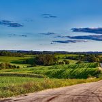 Helping rural Wisconsin, setting prescribed burns, and tech for wastewater overflows