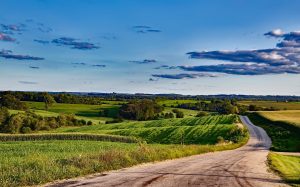 Helping rural Wisconsin, setting prescribed burns, and tech for wastewater overflows