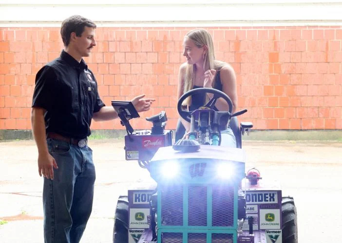 The UW system is losing rural students’ interest. This pilot program aims to reverse course