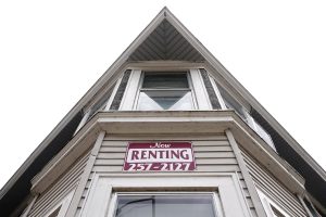 UW report links housing stress to worsening health in Wisconsin