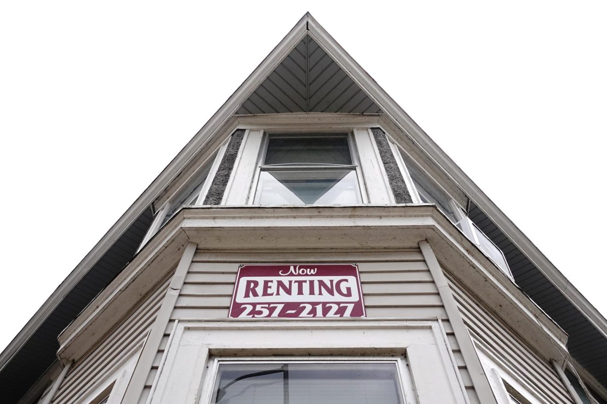 UW report links housing stress to worsening health in Wisconsin