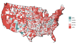 Research: Some Rural Residents Are Trading Nutrition for Shelter